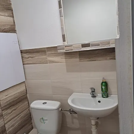 Apartment Blizko Centra *