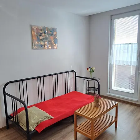 Apartment Blizko Centra *