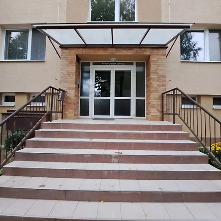 Blízko Centra * Topoľčany