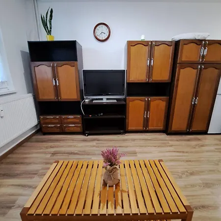 Blízko Centra Topoľčany