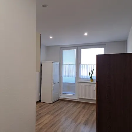 Blizko Centra Apartman *